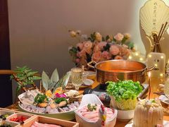 -山海蟹庐·海鲜糟粕醋火锅(慈溪店)