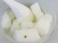 -清真马记宫廷奶酪(农光里店)