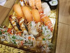 寿司拼盘-赤稻·日式料理(禅城店)