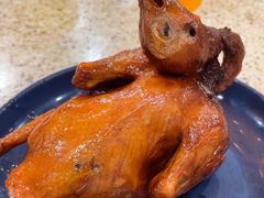 -煲煲掂风味煲仔饭餐厅(西区店)