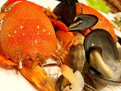 -常州富力喜来登酒店 Feast盛宴标帜西餐厅(新北万达广场店)