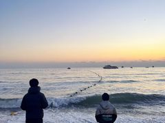 -巧克力渔家.小船海鲜胶东菜(万平口店)