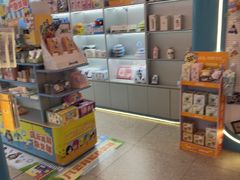 -风云再起游乐汇(北京西单西西友谊店)