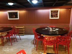 -马一洒开锅羊肉清真餐厅(京汉店)
