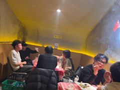 -为民烧烤吧.自贡爆炒菜(收录10年好店)