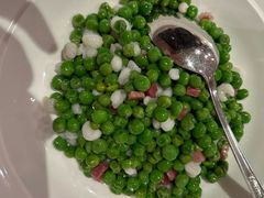 -漢舍中国菜馆(889广场店)