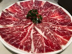 -一哥澳门豆捞·澳门风打边炉(高德置地店)