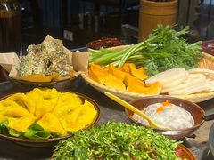 -冯校长老火锅(深圳总店)