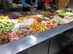-林静小吃(复兴路店)