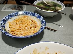 -大嘻咹biangbiang面(历史博物馆店)
