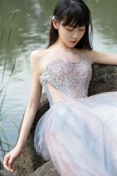 -韩国天使嫁衣婚纱礼服馆(上海旗舰店)