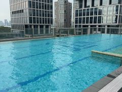 -燃坊JEN ACTIVE游泳健身中心·深圳前海JEN酒店