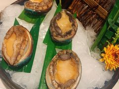 -生如夏花泰式火锅(伊藤双楠店)