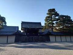 -京都御所