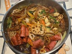 -黄记煌三汁焖锅(顺义华联店)