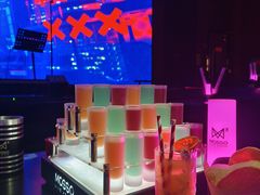 -MOSSO·Liveshow(M3香港广场店)