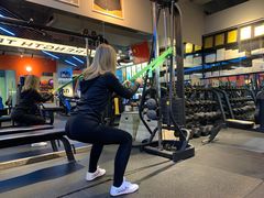 -RoMan罗马健身工作室(莘庄店)