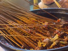 -两角签串串香十一年老字号(机场路店)