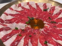 -花味·自助烤肉(大观天地店)