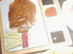 -满园烤鸭·春饼(沈北万达店)