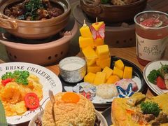 -岛风·台食小馆 ISLAND BISTRO(烟台山店)
