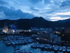 -深圳大梅沙京基洲际度假酒店