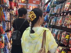 -黑色经典臭豆腐·湖南特产(潇湘文化店)