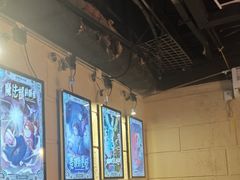 -逃脱反斗城沉浸剧情密室(北京路店)