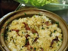 招牌煲仔饭-润泽园椰子鸡(汇一城店)