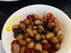 -严厨老坛酸菜鱼(吴江万宝店)