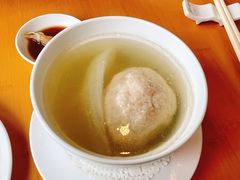 -鼎泰丰(嘉年华•海信广场VILLAGE店)