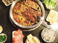 -邓莽子老火锅(中兴路总店)