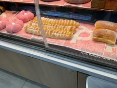 -KenGee仟吉(芜湖路店)