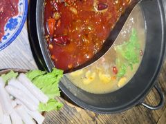 -冯校长老火锅(深圳总店)