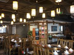 大堂-纸盐河码头火锅(十八梯店)