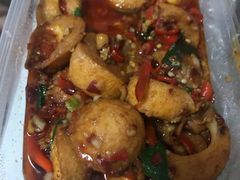 -老游独一佳湘菜馆(高新四路店)