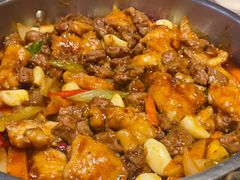 -黄记煌三汁焖锅(新世纪广场店)