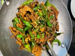 -零柒三幺·山野湖南菜(景枫中心店)