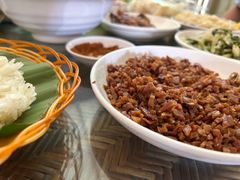 -岩保农家乐