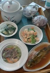 -和伊母婴护理中心·全套房(金山店)