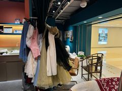 -海马体照相馆(北京apm店)