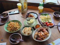 -包整·丝娃娃(一览甲秀楼风景店)