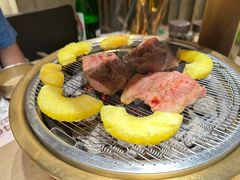 -西塔老太太泥炉烤肉(沈阳店)