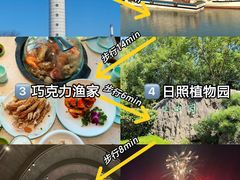 -日照海滨国家森林公园