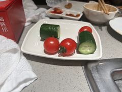 -海底捞火锅(团结桥店)