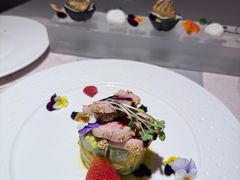 -PARFUM FLORAL花境法餐(南京首店)