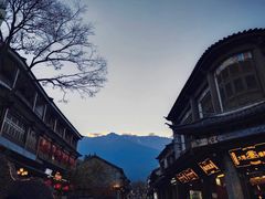 -大理古城