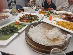 -粤香楼(新光里店)