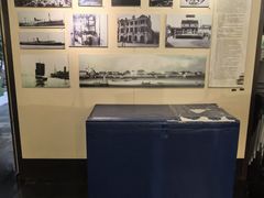 -上海交通大学董浩云航运博物馆