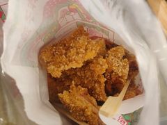 -1973继光香香鸡(大东方百货店)